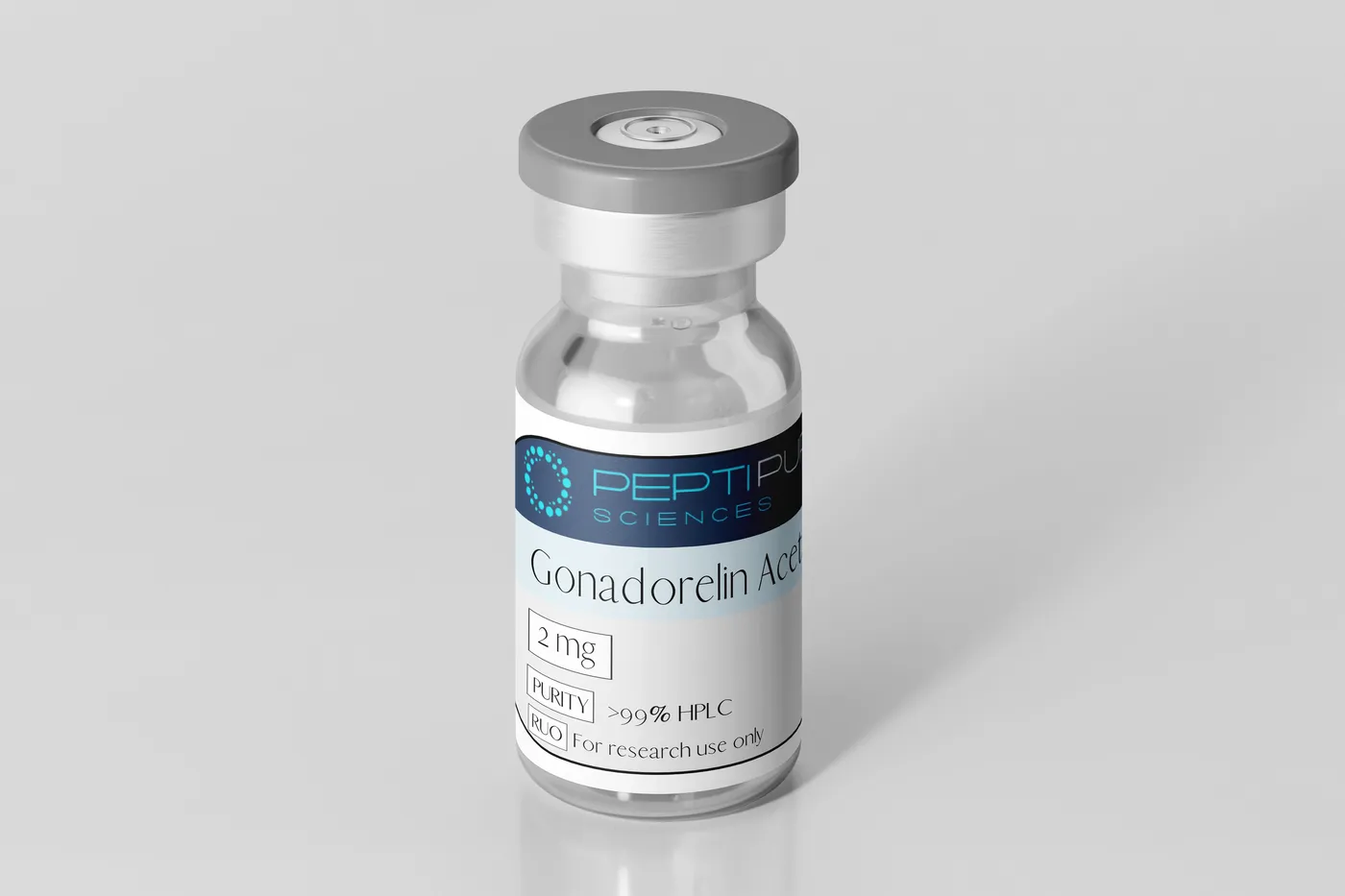 Gonadorelin (GnRH)