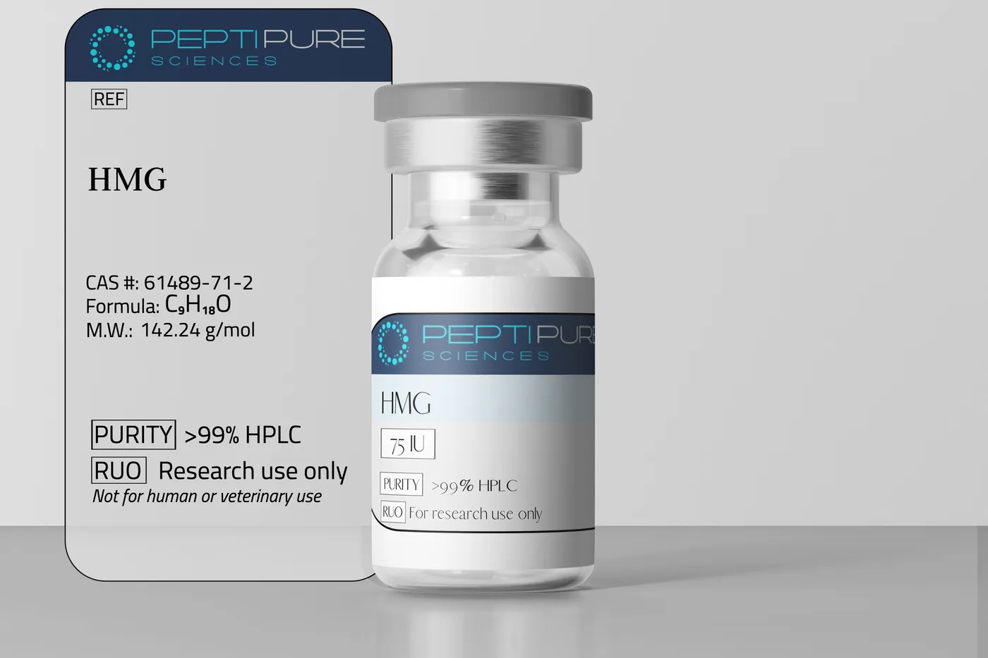 HMG (Menotropin)