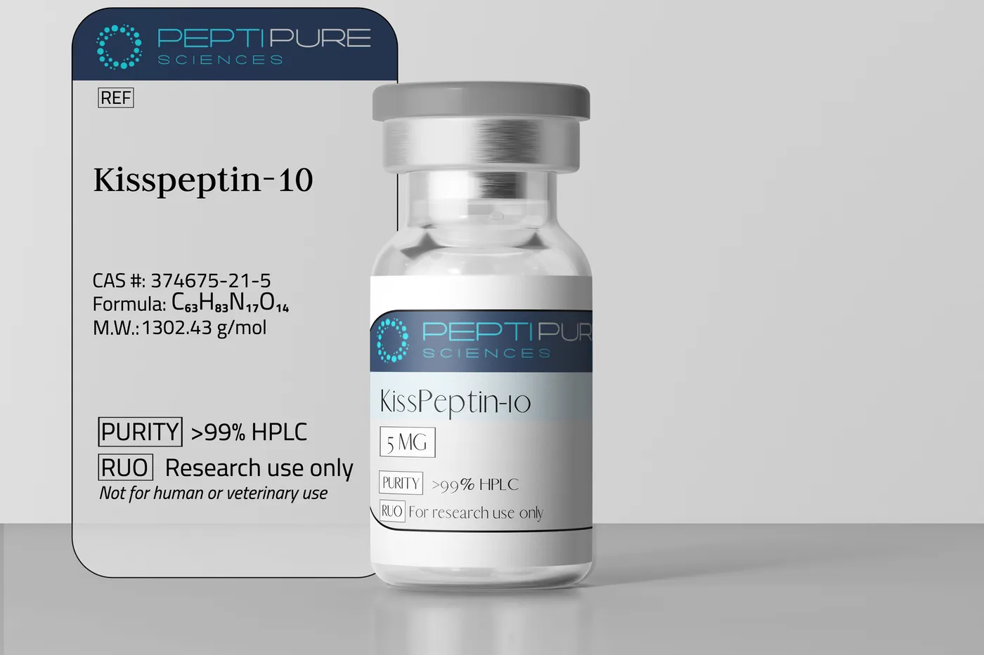 Kisspeptin-10