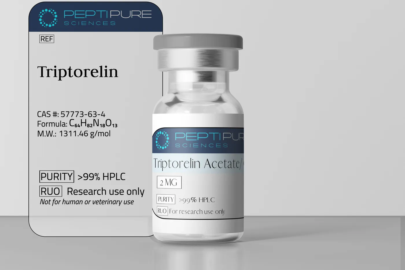 Triptorelin